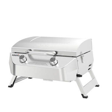 Propane grill outlet sale